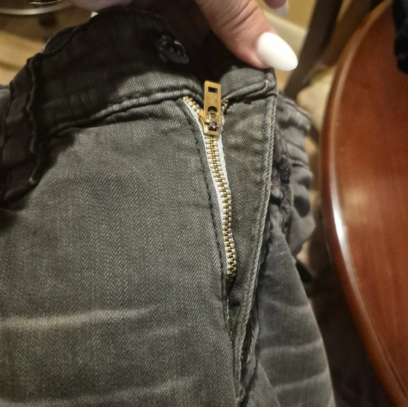 Rock Revival Ben Straight Jeans 31 - Picture 11 of 11